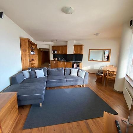 Large Gondola Apartment - Center, Neon Μπάνσκο Εξωτερικό φωτογραφία