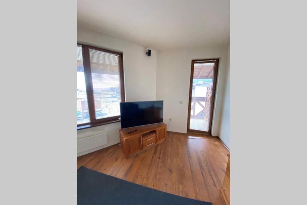 Large Gondola Apartment - Center, Neon Μπάνσκο Εξωτερικό φωτογραφία