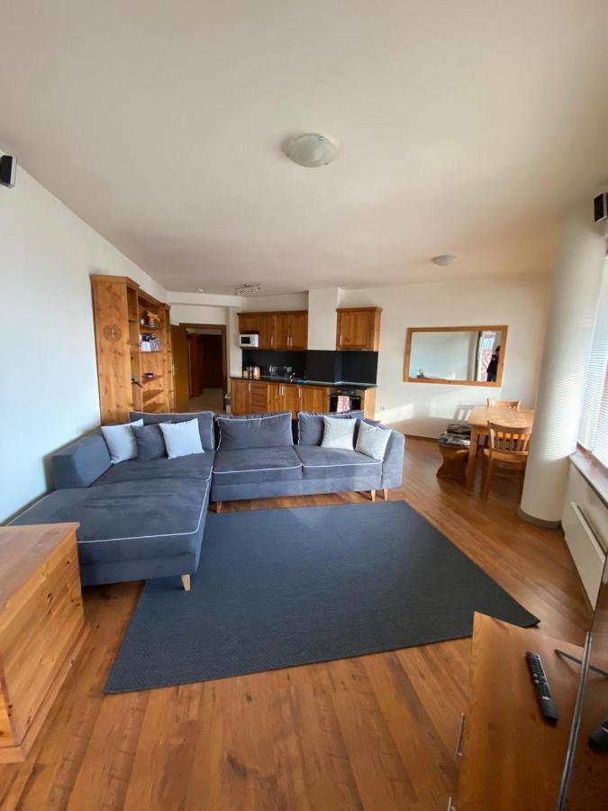 Large Gondola Apartment - Center, Neon Μπάνσκο Εξωτερικό φωτογραφία