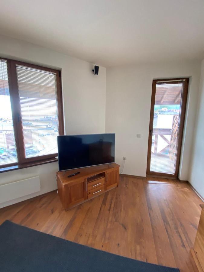 Large Gondola Apartment - Center, Neon Μπάνσκο Εξωτερικό φωτογραφία