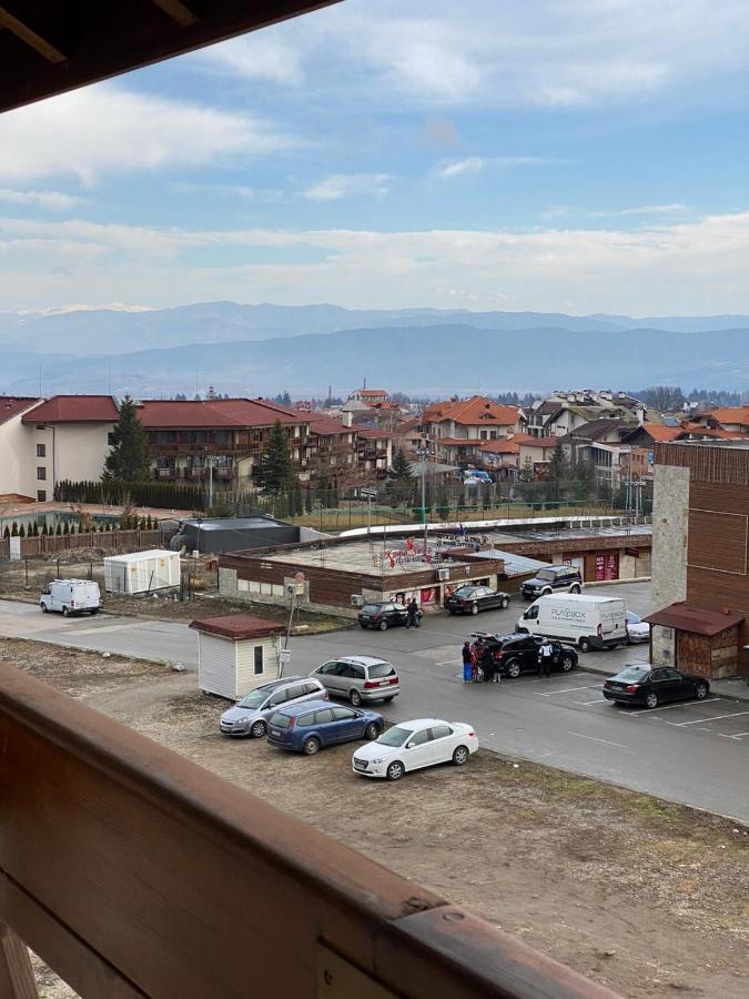 Large Gondola Apartment - Center, Neon Μπάνσκο Εξωτερικό φωτογραφία