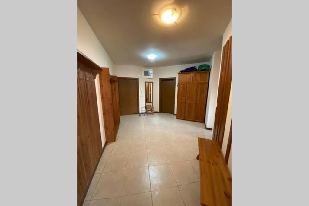 Large Gondola Apartment - Center, Neon Μπάνσκο Εξωτερικό φωτογραφία
