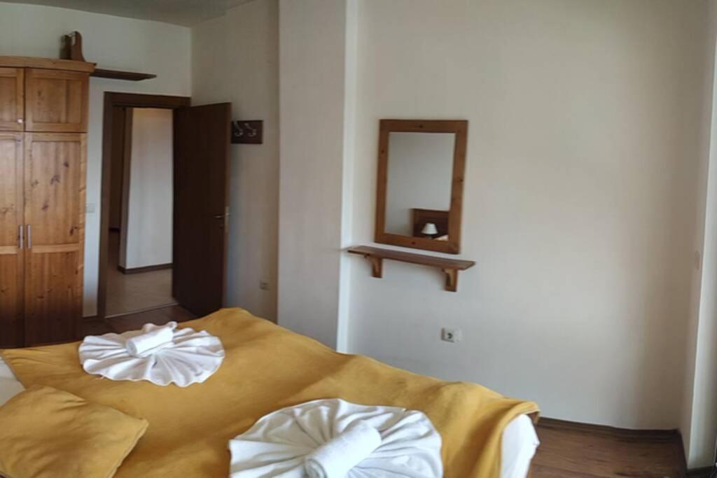 Large Gondola Apartment - Center, Neon Μπάνσκο Εξωτερικό φωτογραφία