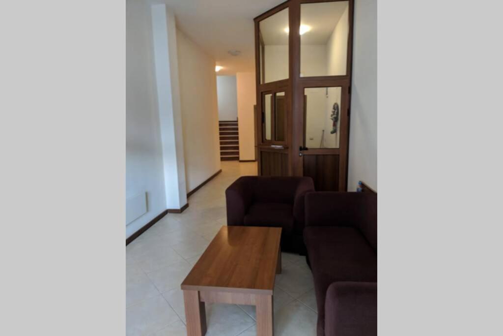 Large Gondola Apartment - Center, Neon Μπάνσκο Εξωτερικό φωτογραφία