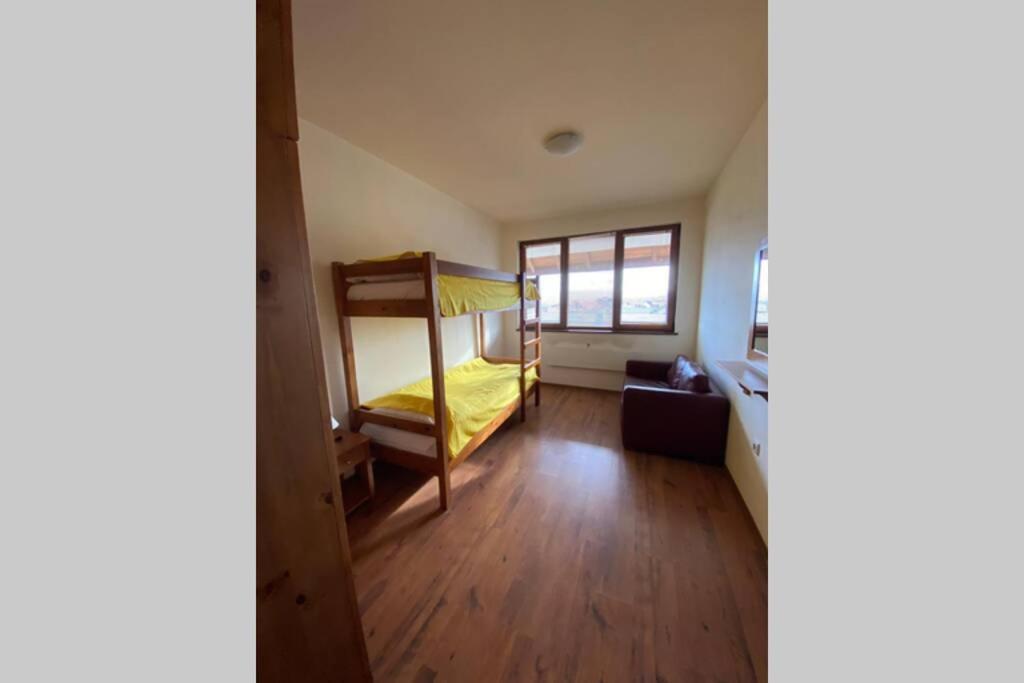 Large Gondola Apartment - Center, Neon Μπάνσκο Εξωτερικό φωτογραφία