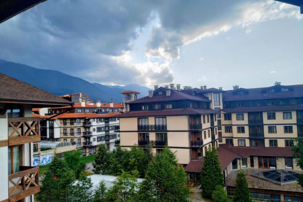 Large Gondola Apartment - Center, Neon Μπάνσκο Εξωτερικό φωτογραφία