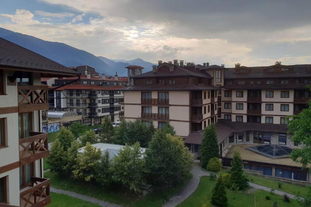 Large Gondola Apartment - Center, Neon Μπάνσκο Εξωτερικό φωτογραφία